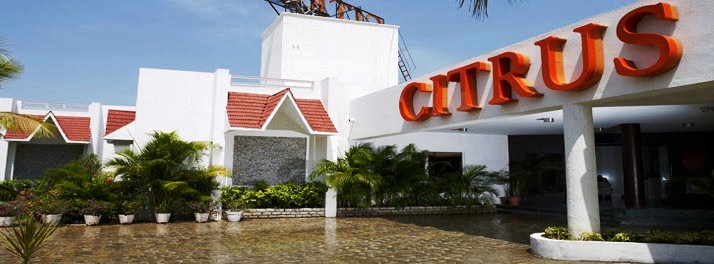 Citrus Hotel Sriperumbudur - Kancheepuram 01.jpg